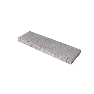 Schellevis Oudhollands Opsluitband 7x30x100 Grijs