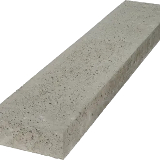 Schellevis Oudhollands Opsluitband 7x20x100 Grijs