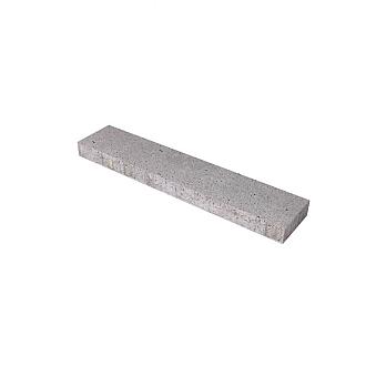 Schellevis Oudhollands Opsluitband 7x20x100 Grijs