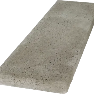 Schellevis Oudhollands Opsluitband 5x30x100 Grijs