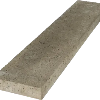 Schellevis Oudhollands Opsluitband 5x40x100 Grijs