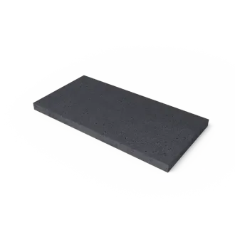 Schellevis Oudhollands Opsluitband 5x50x100 Antraciet