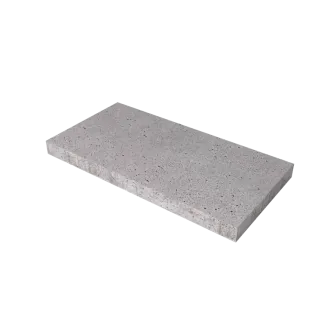 Schellevis Oudhollands Opsluitband 7x50x100 Grijs