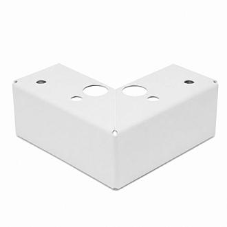 Poten set - Zwart 5cm hoog