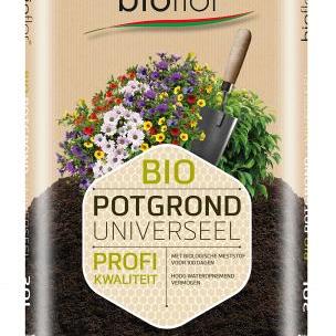 Bioflor BIO Potgrond Universeel - 10 L