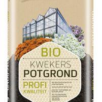 Bioflor BIO Kwekers Potgrond - 60 L