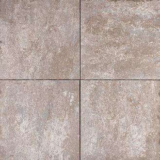 Trippel T 60x30x4 Bruin Nuance