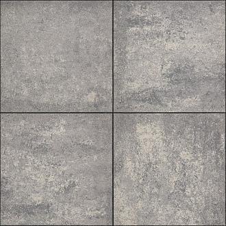 Trippel T 2Drive 60x30x6 Grezza Nuance