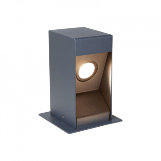 LightLux Padverlichting 18cm Antraciet