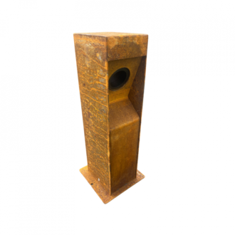LightLux Padverlichting 35cm Corten
