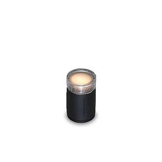 Crato - blanco grondspot | warmwit | 0,2 watt | OutdoorPro+ | 12 volt