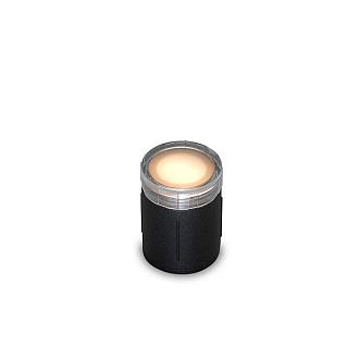 Mido - blanco grondspot | warmwit | 0,5 watt | OutdoorPro+ | 12 volt