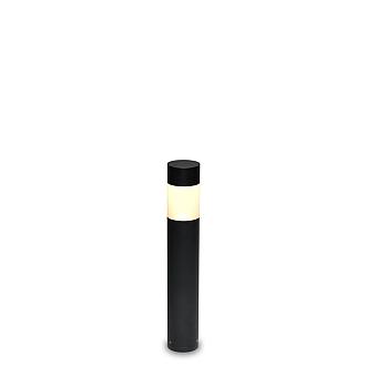 Vela (M) staande lamp | warmwit | 4 watt | dimbaar | OutdoorPro+ | 12 volt