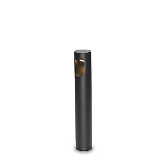 Barros (M) staande lamp | warmwit | 4 watt | dimbaar | OutdoorPro+ | 12 volt