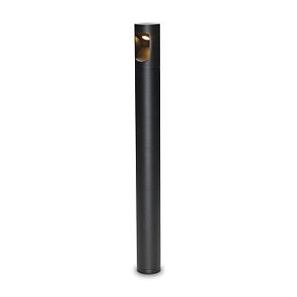 Barris (L) staande lamp | warmwit | 4 watt | dimbaar | OutdoorPro+ | 12 volt