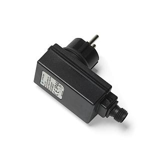 Transformator Ceres | stekker | 24 watt | OutdoorPro+ | 12 volt