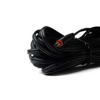 Verlengsnoer sensor 6 meter | voor transformator Cosmo | OutdoorPro+ | 12 volt