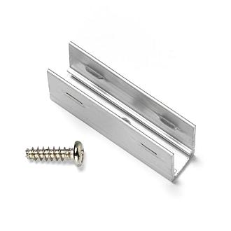 Profiel clips | voor strip Serra | 3 stuks | OutdoorPro+