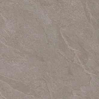 GEOCERAMICA 75X75X4 AURA ASH
