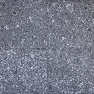 Norr 60x60x2 Svart RR03