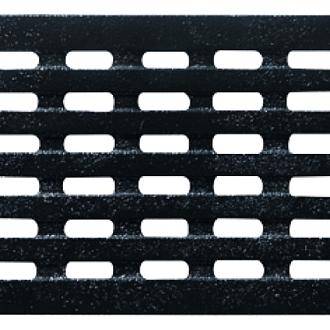 ACO Europoint Rooster Intercept G& 25x25
