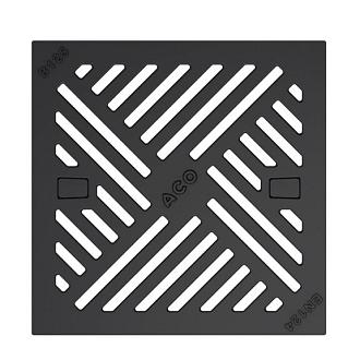 Europoint Rooster GY Kl. B125 25x25 cm