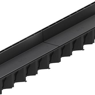 Hexa Slotline goot +kunstst. opzet 1m