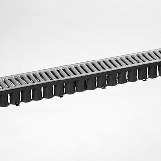 Hexaline 2.0 goot +verz.st. sleufr. 1m