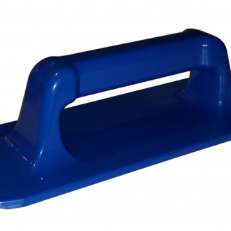 Doodlebug handhouder blauw