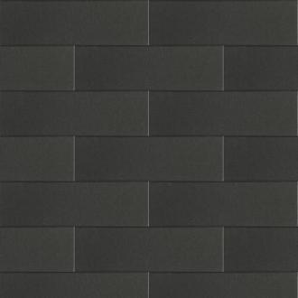 Linia Excellence 12x12x60 cm Nero met facet