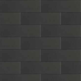 Linia Excellence 12x12x60 cm Nero met facet