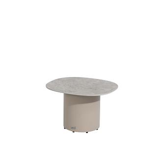Sofie onderstel latte voor salontafel 50 x 60 cm (H 35)