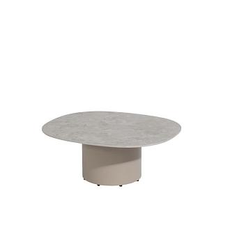 Sofie onderstel latte voor salontafel 70 x 80 cm (H 30)