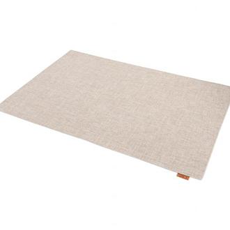 Outdoor vloerkleed 160 x 240 cm. oyster