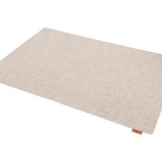 Outdoor vloerkleed 200 x 290 cm. oyster