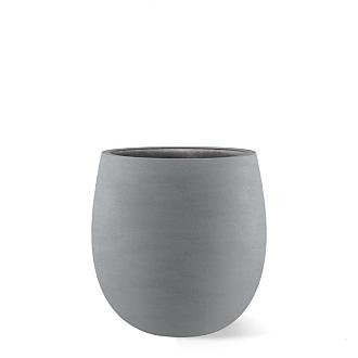 Argento Balloon 30 - Natural Grey - Plantruimte Ø21.5