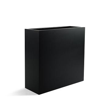 Argento Divider 64 - Black - Plantruimte 63x20