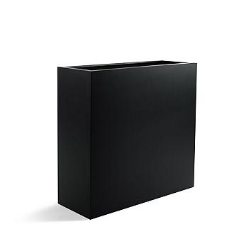 Argento Divider 64 - Black - Plantruimte 63x20