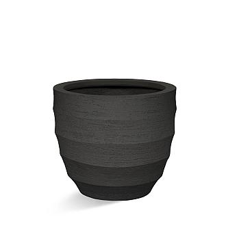 Bordo New Egg Pot 36 - Earth - Plantruimte Ø30
