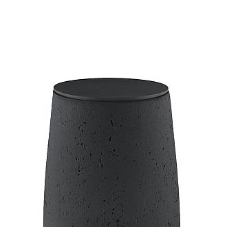Coverplate Round 27 - Anthracite