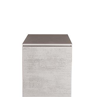 Coverplate Square 30 - Sand