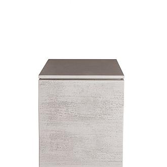 Coverplate Square 30 - Sand