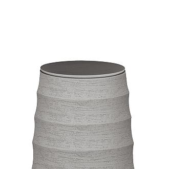 Coverplate Round 27 - Clay