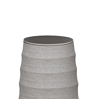 Coverplate Round 27 - Clay