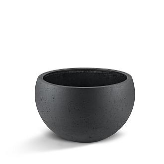 Grigio Elena 120 - Anthracite - Plantruimte Ø95