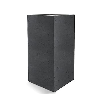Grigio High Cube 100 - Anthracite - Plantruimte 33x33