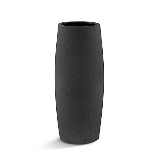 Grigio Modern Vase 110 - Anthracite - Plantruimte Ø41.5