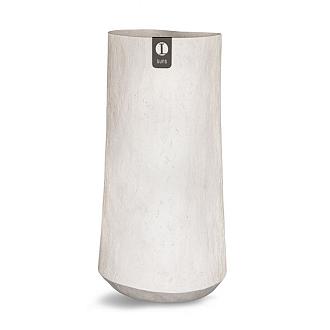 Rondello Vase 90 - Camel Sand