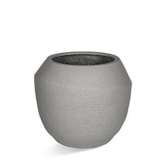 Ruvido Combi 54 - Clay - Plantruimte Ø36