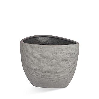Ruvido Organic 67 - Clay - Plantruimte Ø48